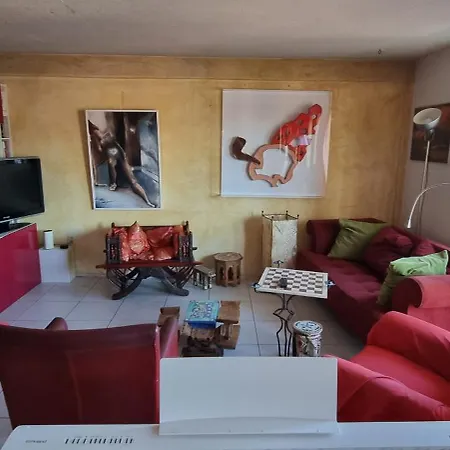 Apartmán Stunning With Canal View Centre
