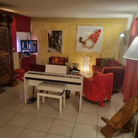 Apartmán Stunning With Canal View Centre *